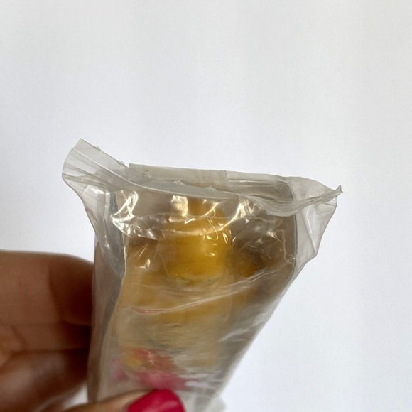 2012 General Mills Star Wars C-3PO Yellow Pen Kelloggs Cereal Promo NIP - Picture 7 of 8